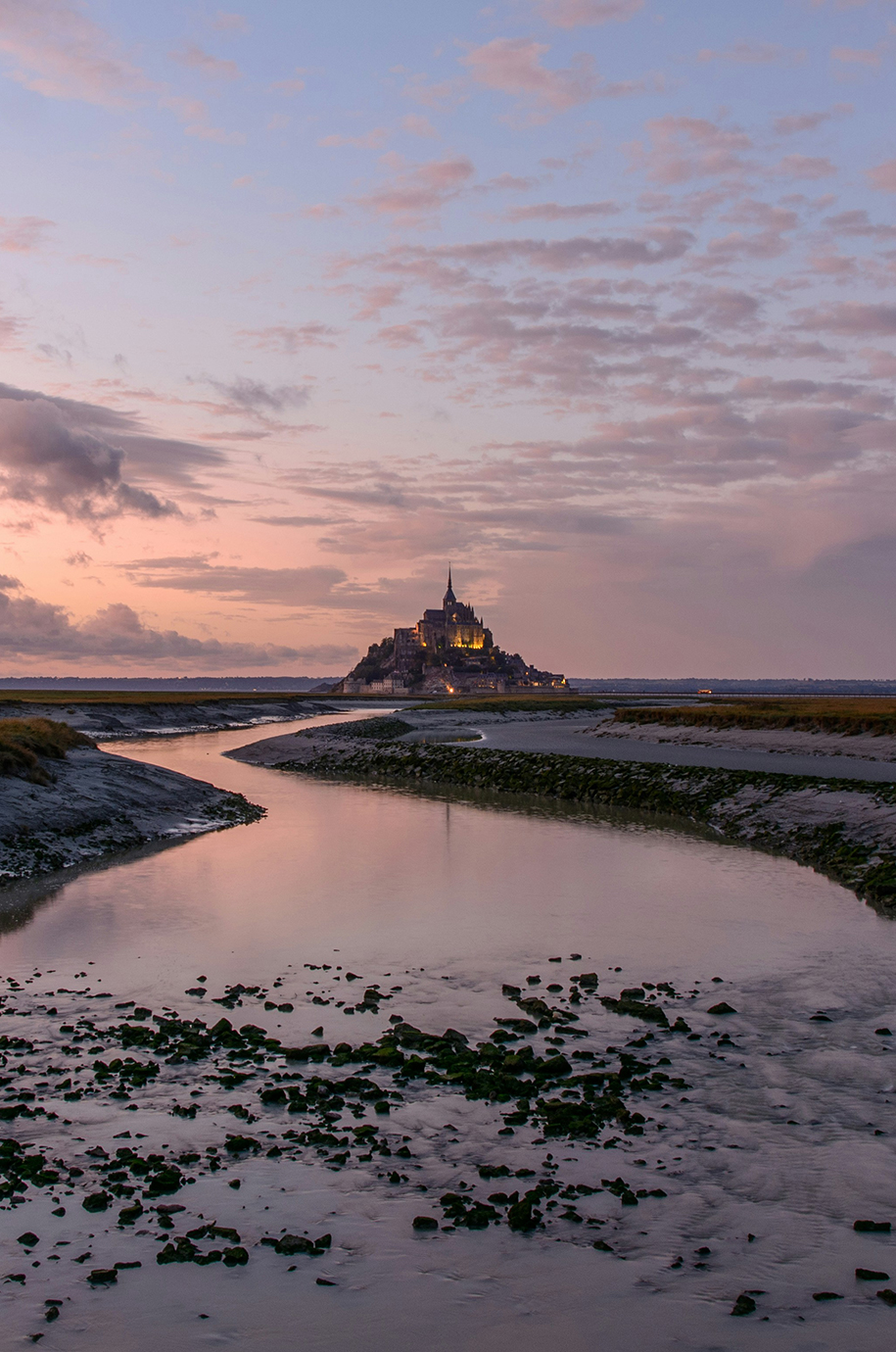 Conciergerie Bagagerie de la Baie Mont-Saint-Michel